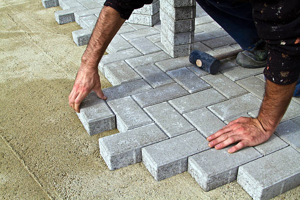 Reliable Albany, MN Driveway Pavers Solutions